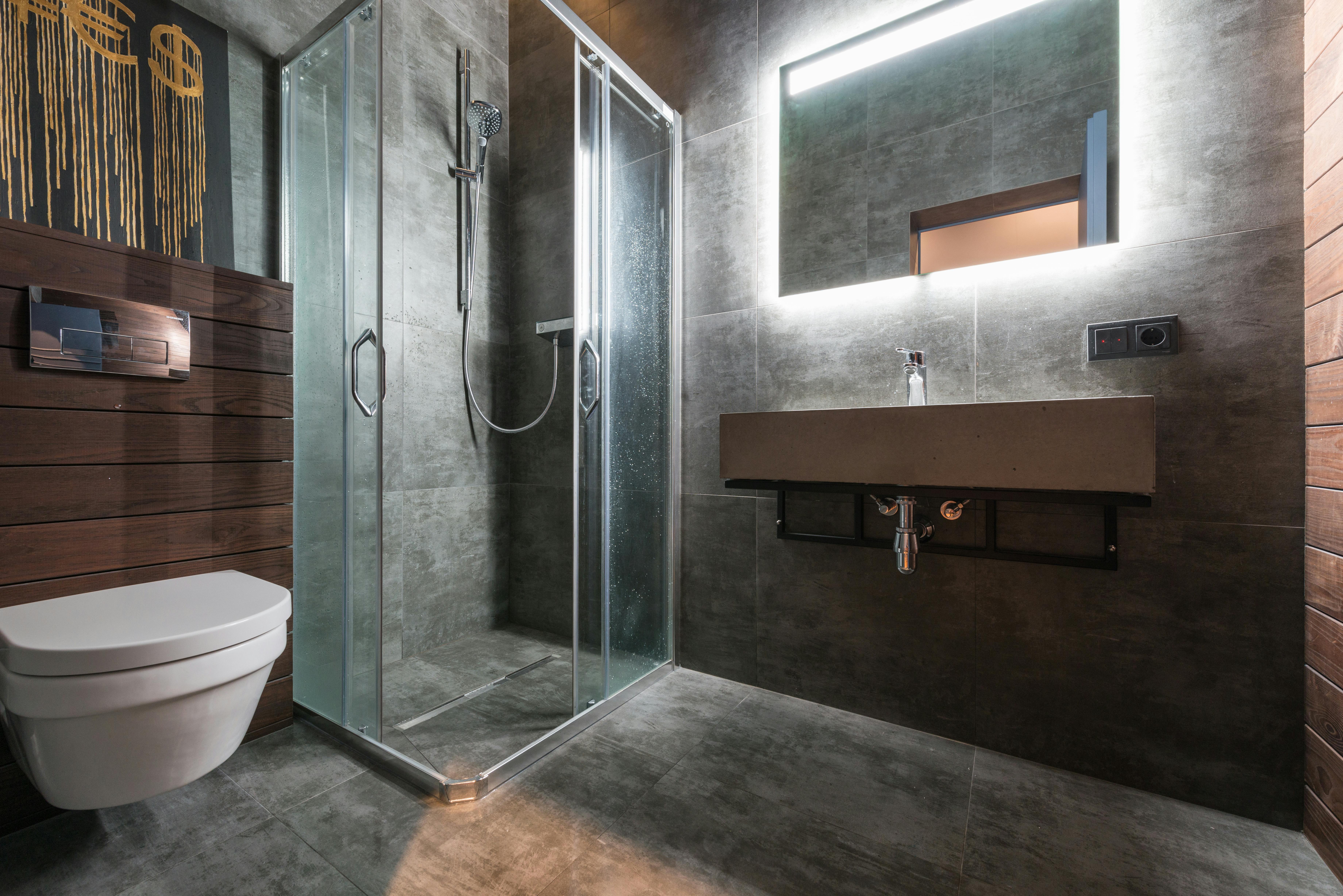 Bathroom Remodeling service 3
