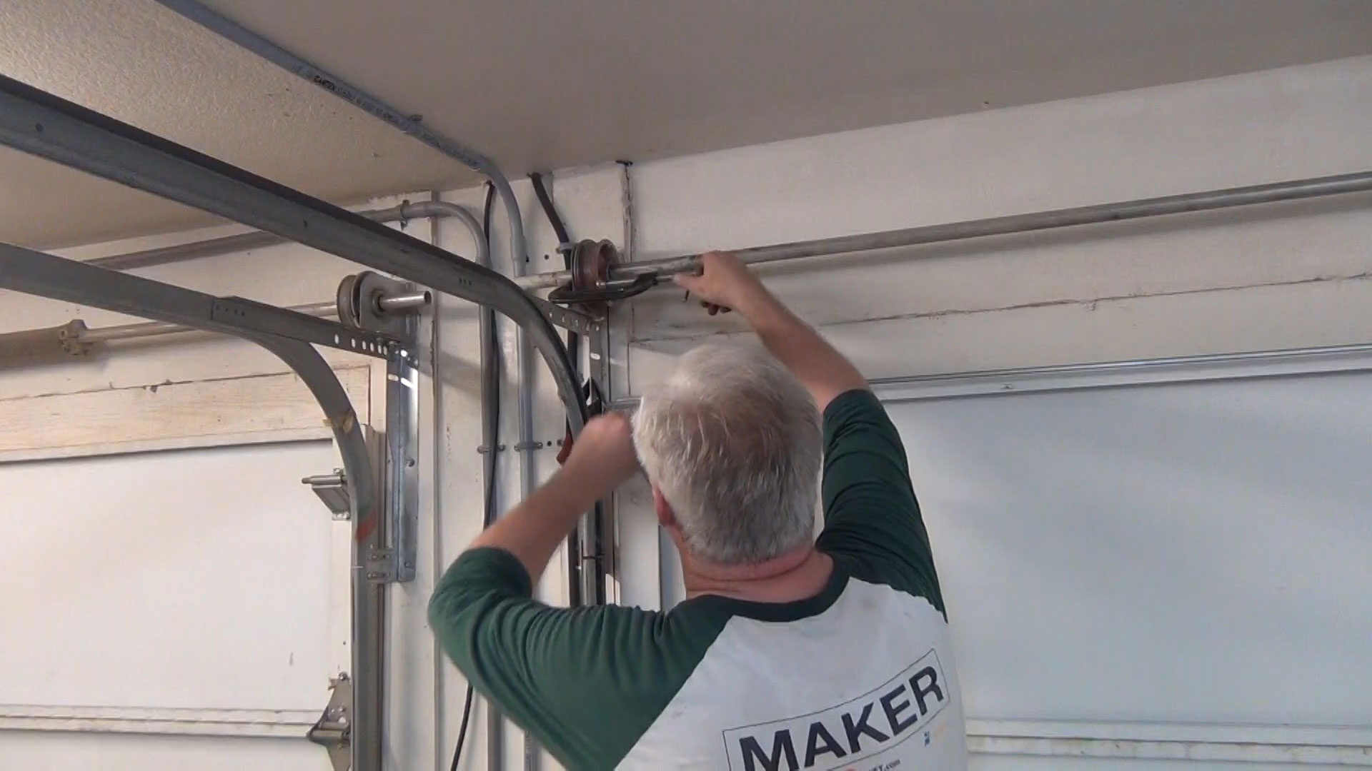 Garage Door Repair service 4