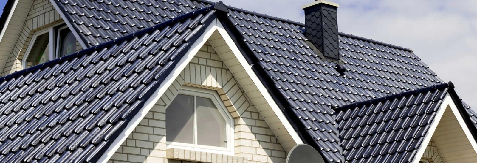 Residential & Commercial Roofing service 4