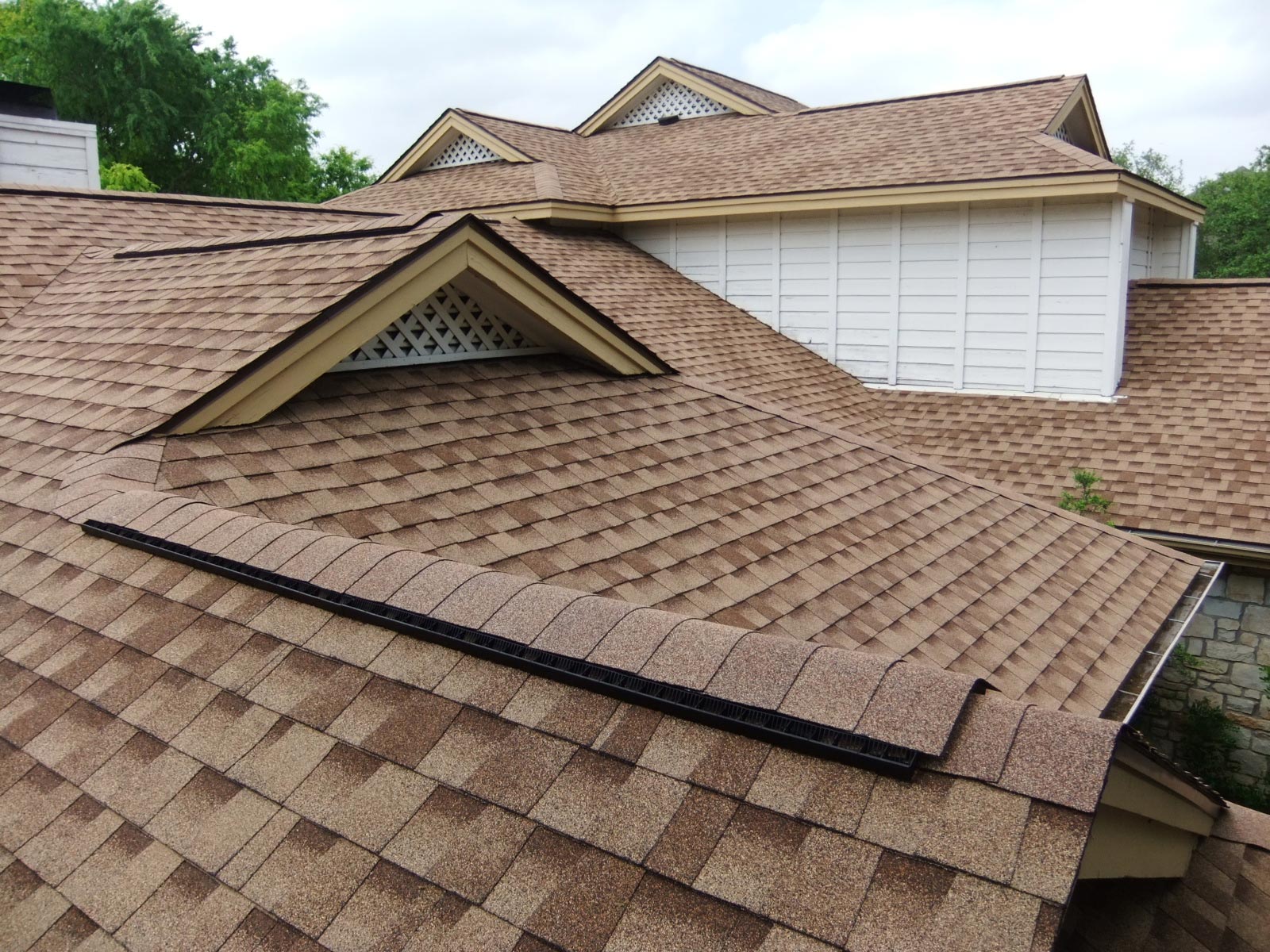 Residential & Commercial Roofing service 2