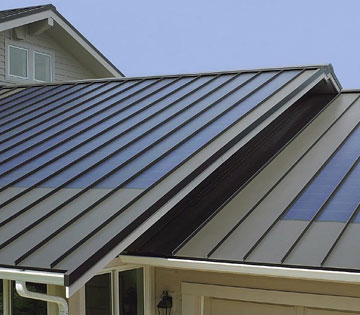 Residential & Commercial Roofing service 3